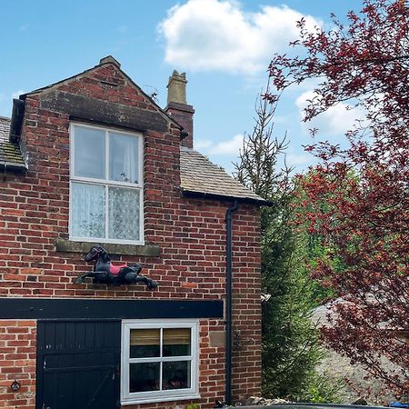 The Coach House Wirksworth Exterior foto