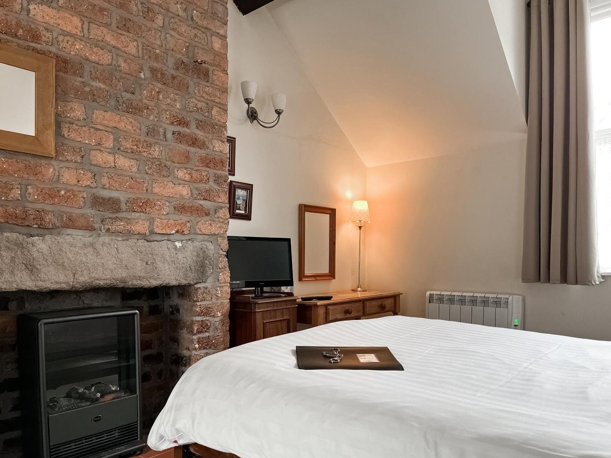 The Coach House Wirksworth Exterior foto